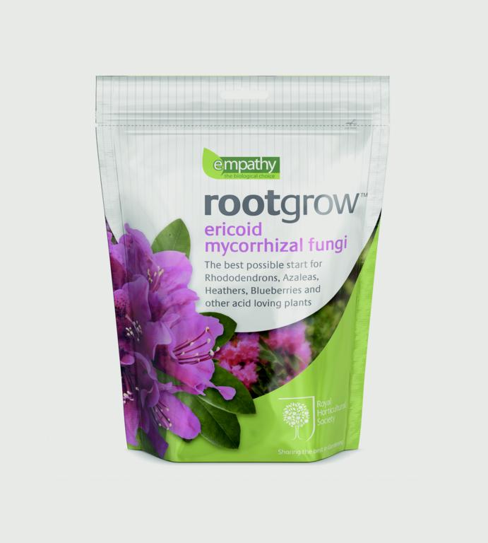 Empathy Rootgrow Ericoid