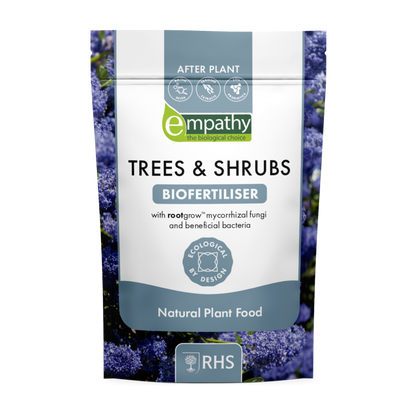 Empathy Afterplant Tree & Shrub Feed