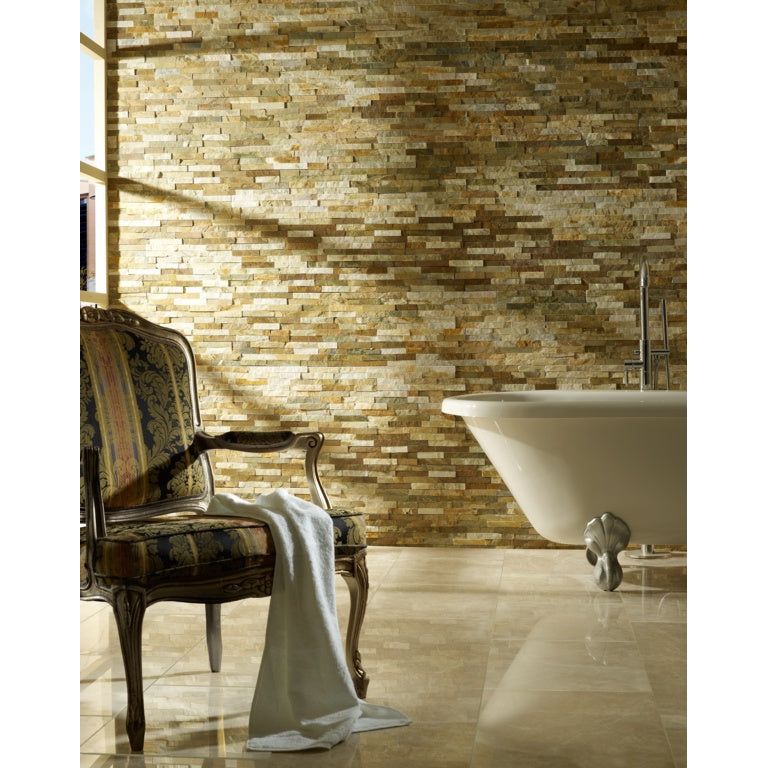 Verona Split Face Wall Tile