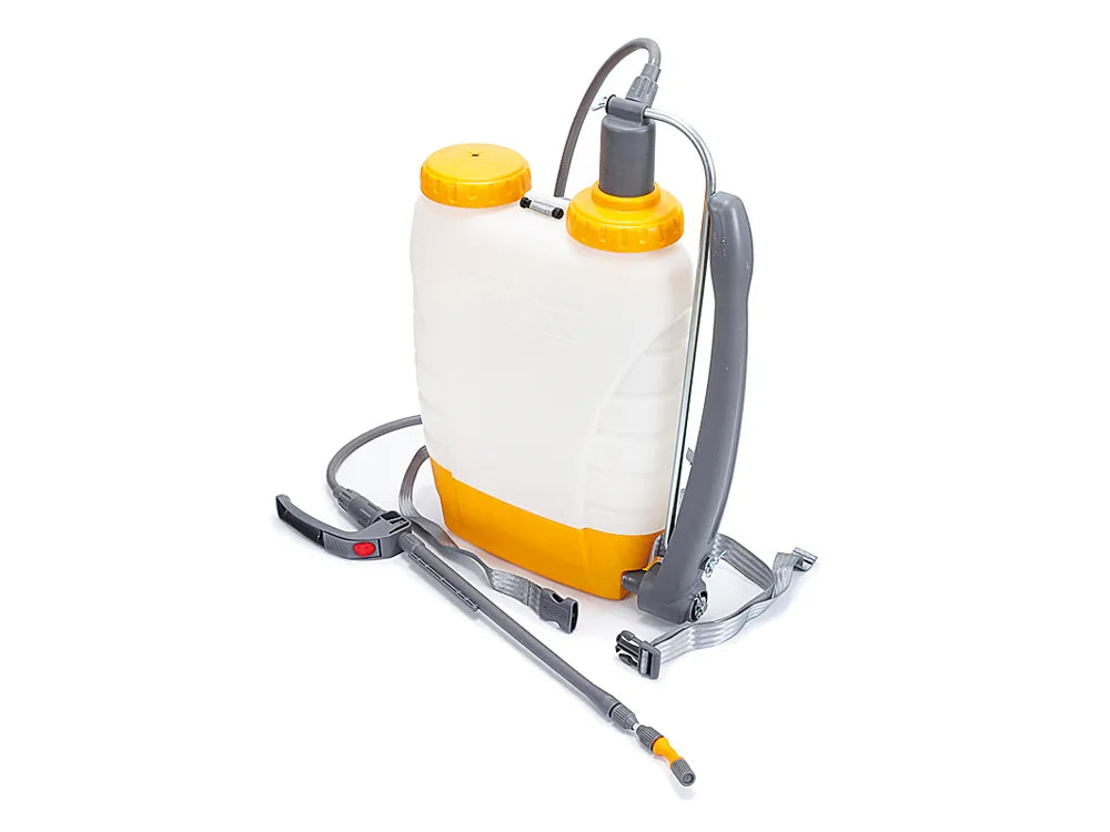 Hozelock Pressure Sprayer Plus