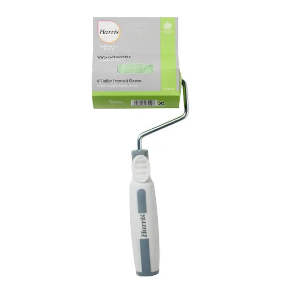 Harris Seriously Good Shed Fence & Decking Roller