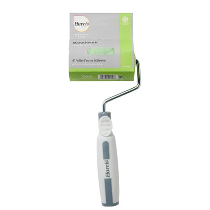 Harris Seriously Good Shed Fence & Decking Roller