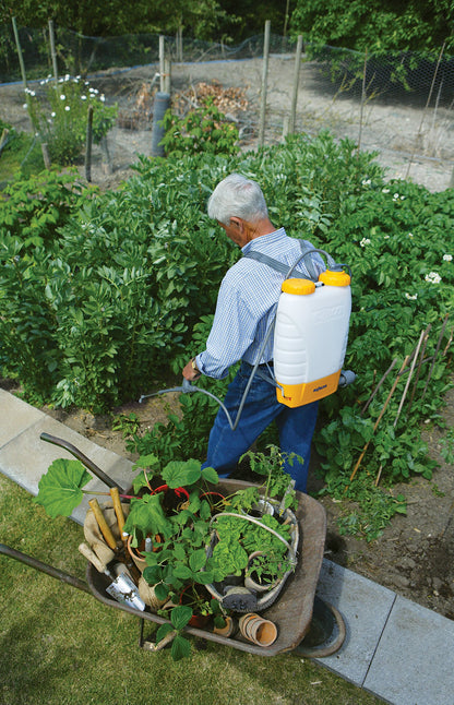 Hozelock Pressure Sprayer Plus