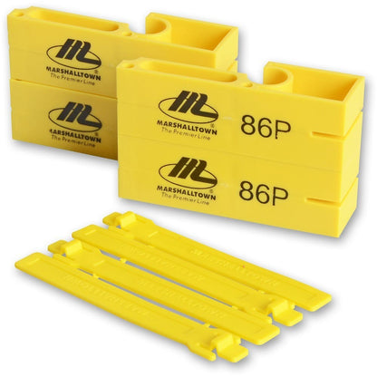 Marshalltown Plastic Line Blocks