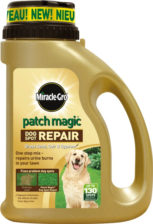 Miracle-Gro® Patch Magic Dog Spot Repair Jug