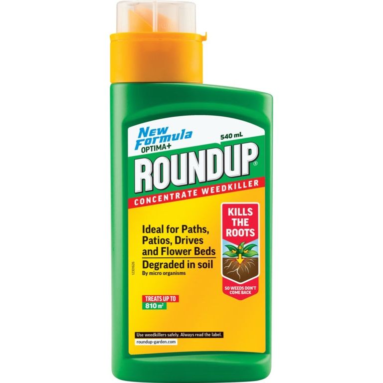 Roundup Optima+