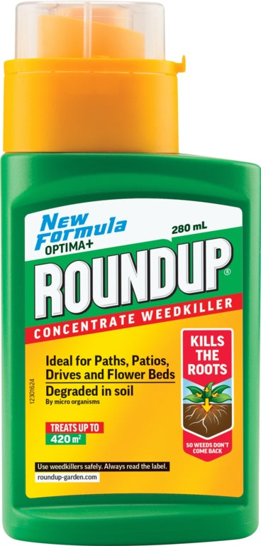 Roundup Optima+