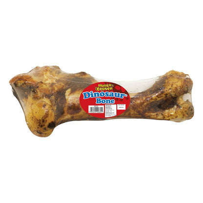 Munch & Crunch Dinosaur Bone