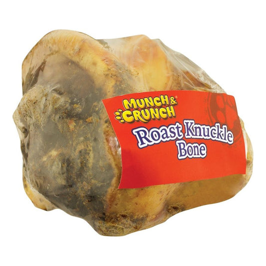 Munch & Crunch Roast Knuckle Bone
