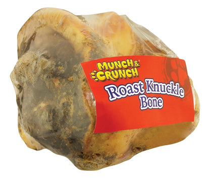 Munch & Crunch Roast Knuckle Bone