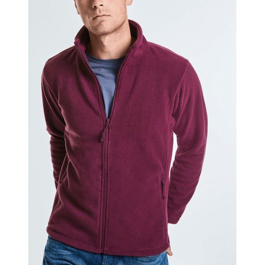 Prestige Gents Navy Fleece