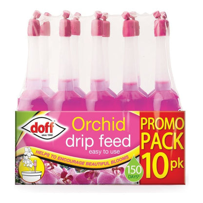 Doff Orchid Drip Feeder