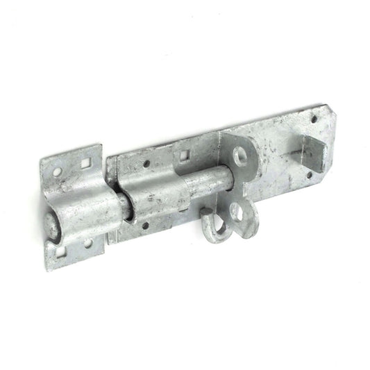 Candado pesado Securit 1a 150 mm galvanizado