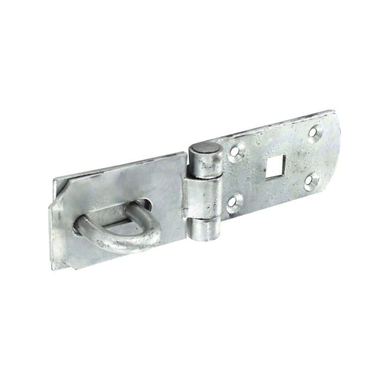 Securit 149m Med Hasp & Staple