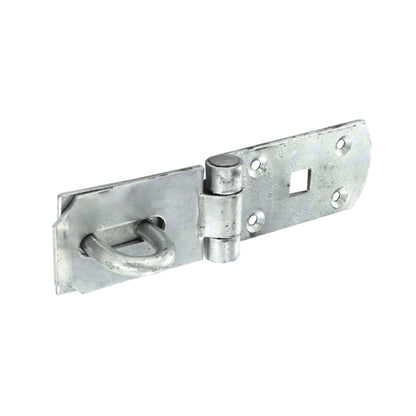 Securit 149mh Heavy Hasp & Staple