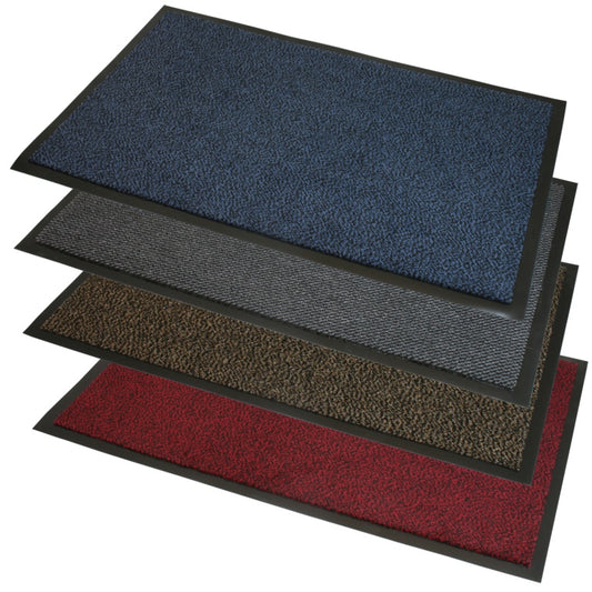 Tapis de barrière JVL Commodore assortis