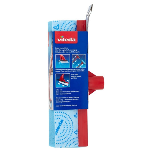 Vileda Magic Mop Refill