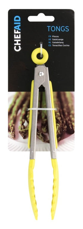 Chef Aid Food Tongs