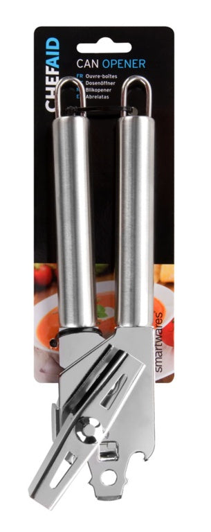 Chef Aid Can Opener