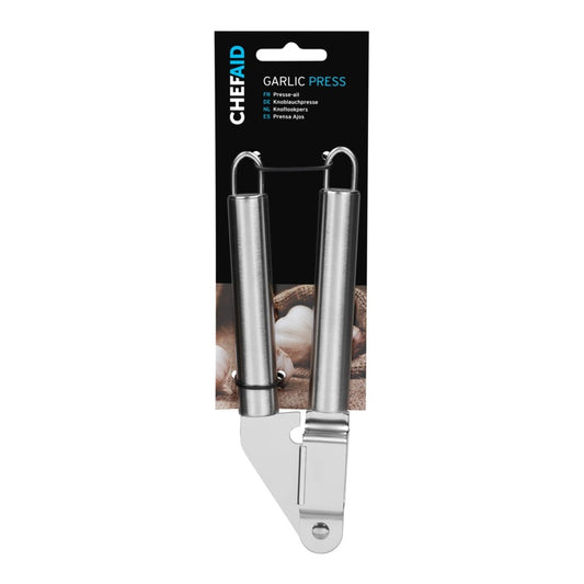 Chef Aid Garlic Press