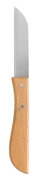 Couteau d'office Chef Aid manche en bois