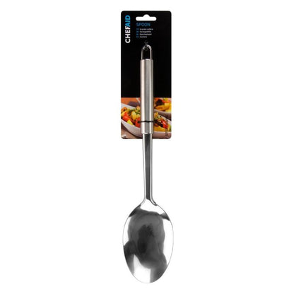 Chef Aid Silver Spoon