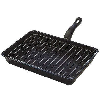 Chef Aid Non Stick Grill Pan