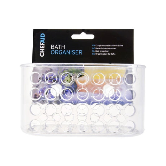 Organisateur de bain Chef Aid