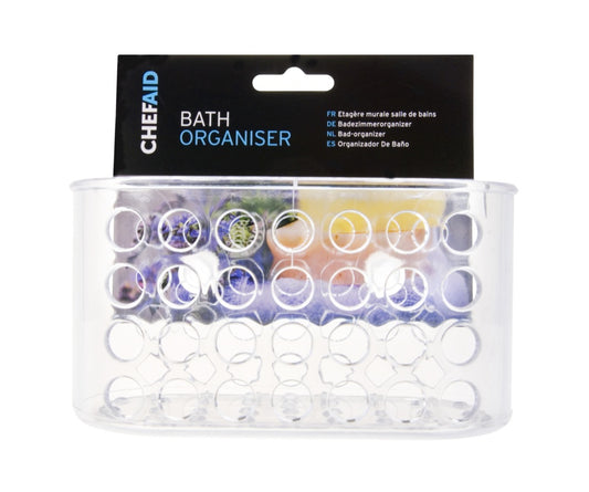 Chef Aid Bath Organiser