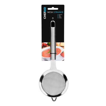 Chef Aid Mesh Strainer