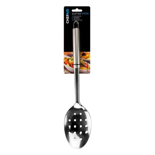 Chef Aid Slotted Spoon