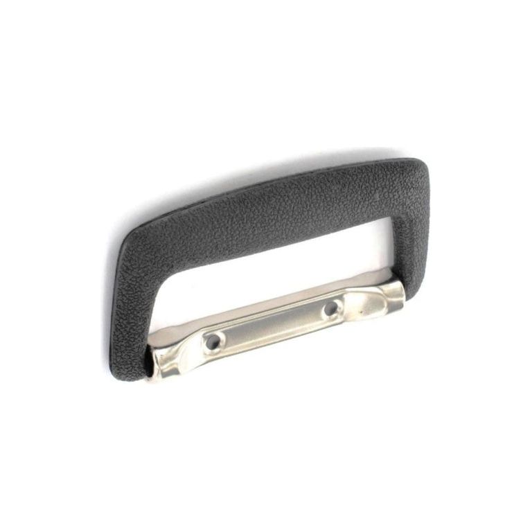 Securit Case Handle Nickel Plated