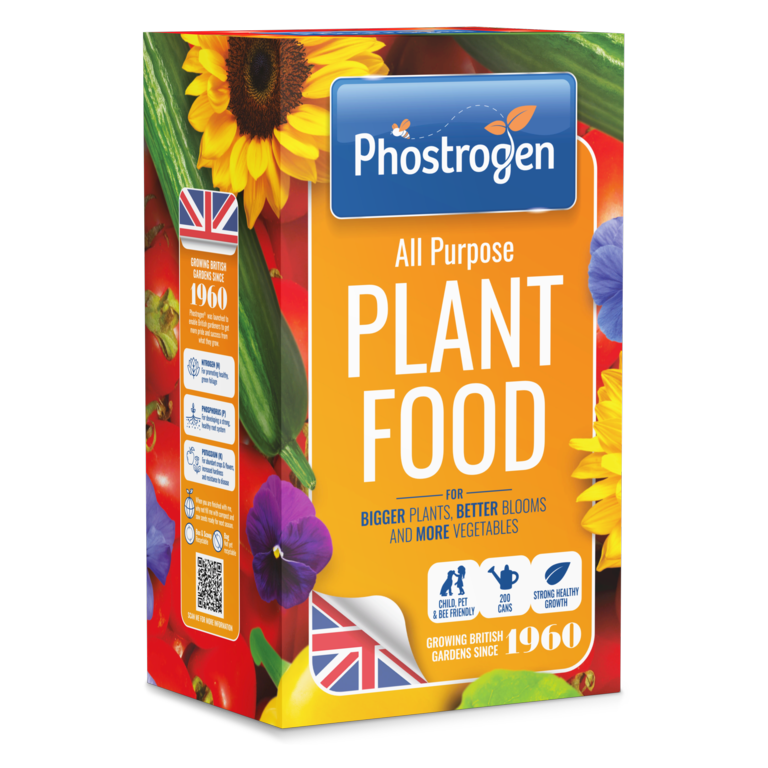 Phostrogen All Purpose Plant Food 200 Can