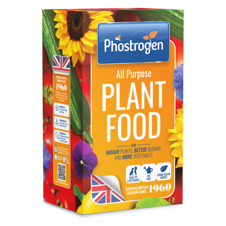 Phostrogen All Purpose Plant Food