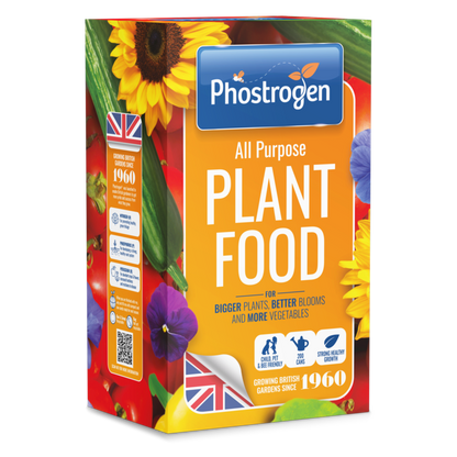 Phostrogen All Purpose Plant Food