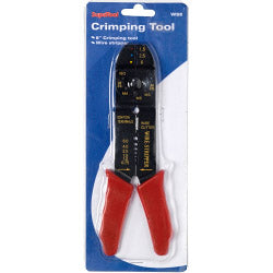 SupaTool Crimping Tool and Wire Stripper