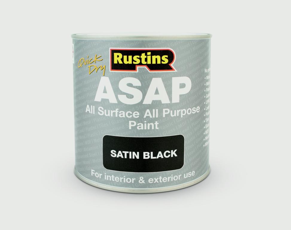 Rustins ASAP Todo Superficie Todo Uso 250ml