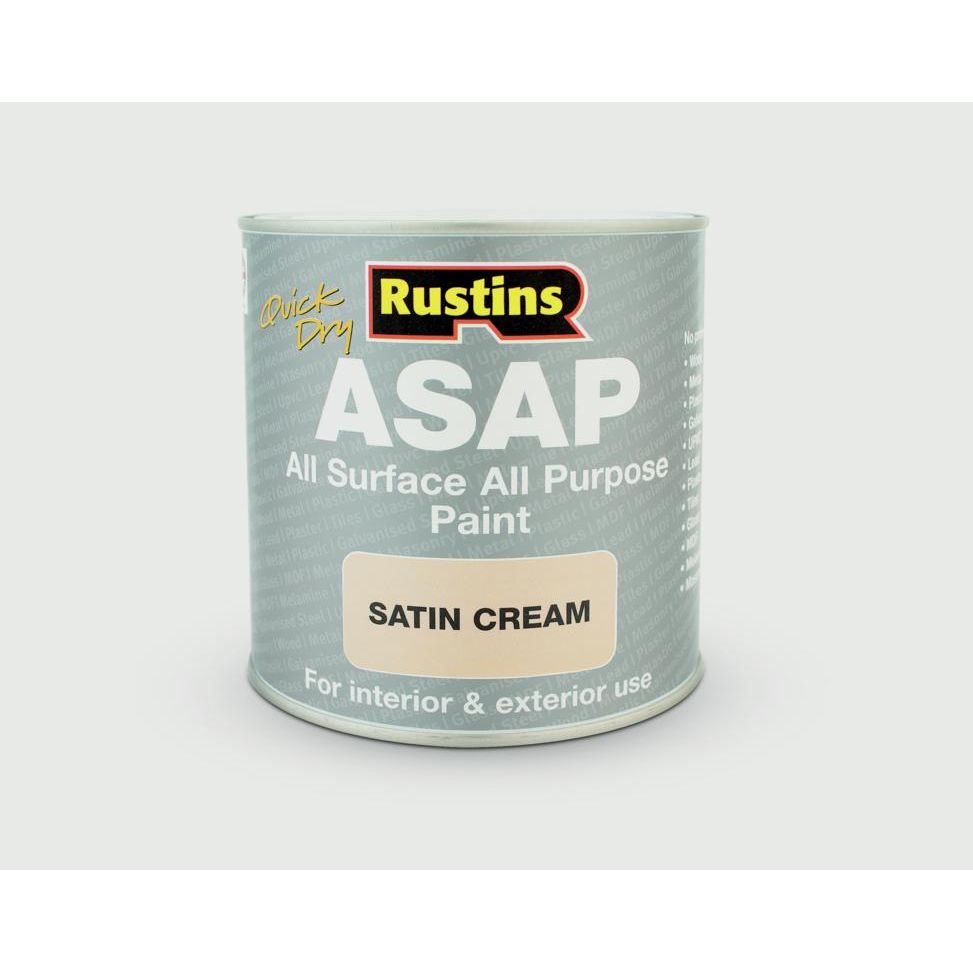 Rustins ASAP All Surface All Purpose 250ml