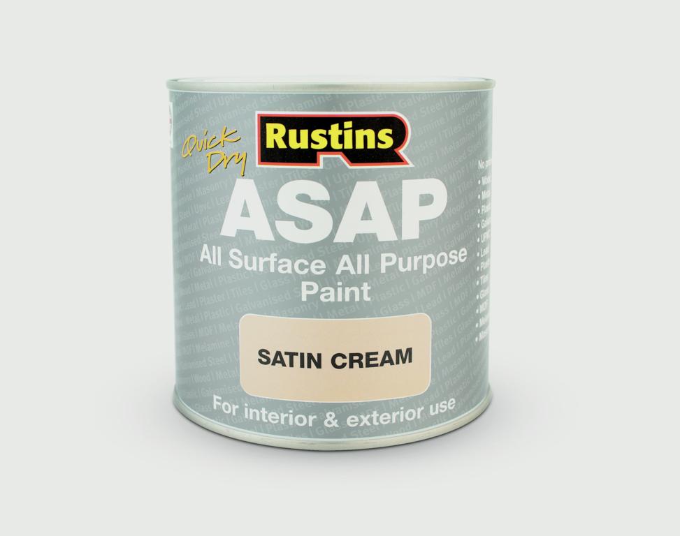 Rustins ASAP All Surface All Purpose 250ml