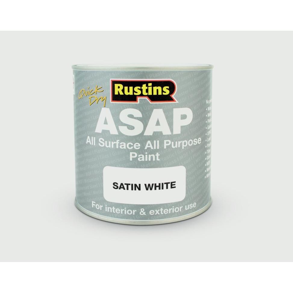 Rustins ASAP All Surface All Purpose 500ml