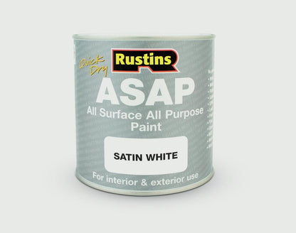 Rustins ASAP All Surface All Purpose 500ml