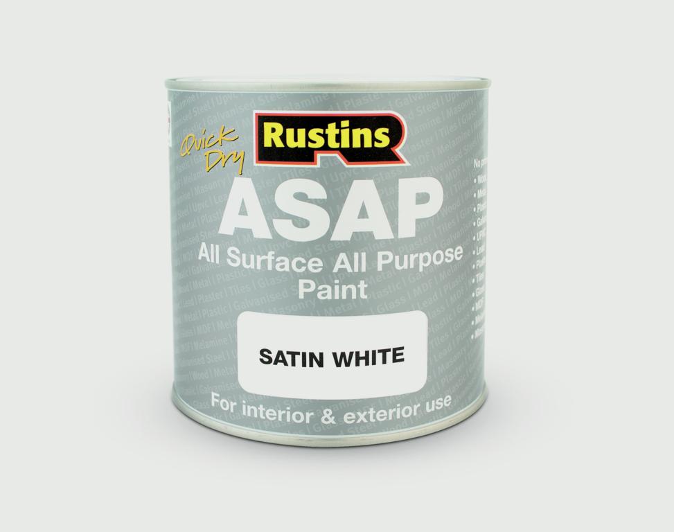 Rustins ASAP Toutes Surfaces Tout Usage 250 ml