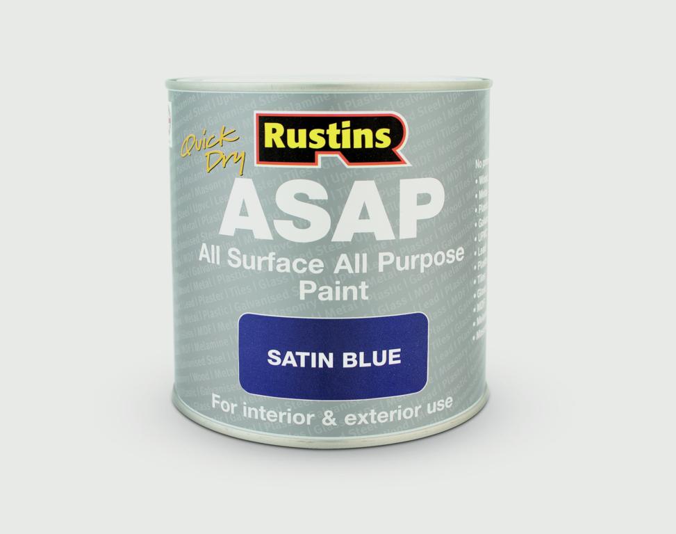 Rustins ASAP Todo Superficie Todo Uso 250ml