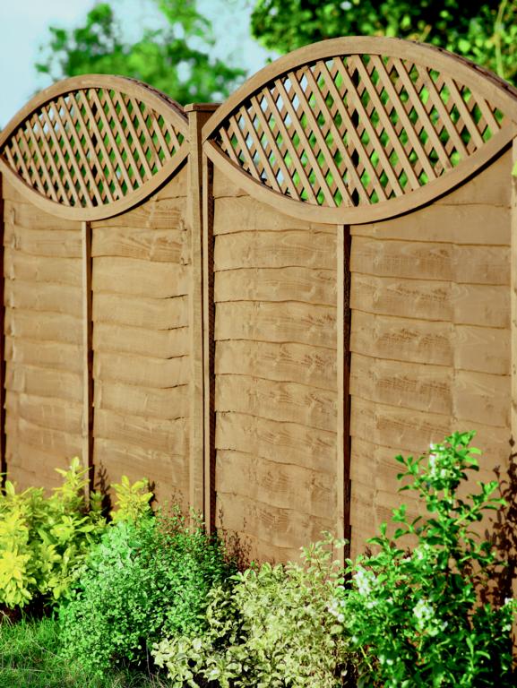 Ronseal Total Wood Preserver 2.5L Clear