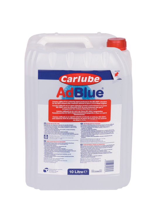 Carlube Adblue