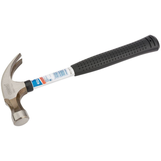Draper Tubular Shaft Claw Hammer