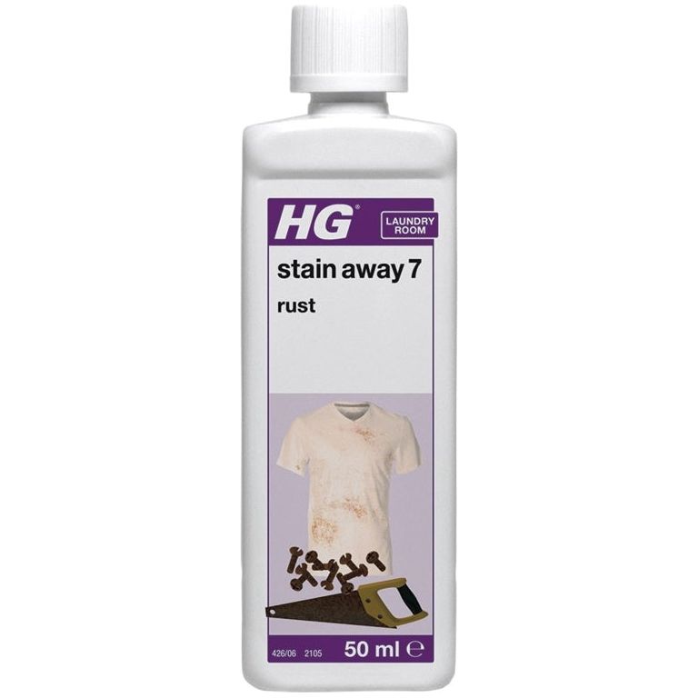 HG anti-taches 50 ml