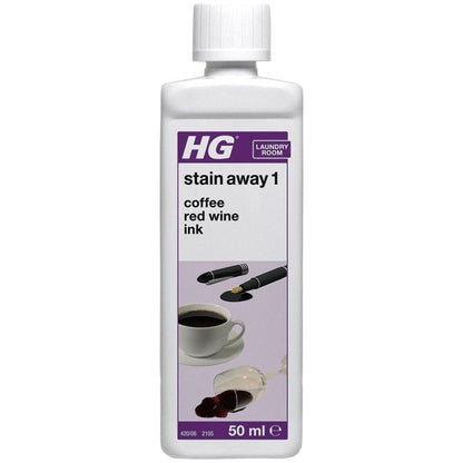 HG Stain Away 50ml