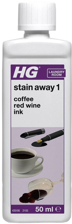 HG Stain Away 50ml