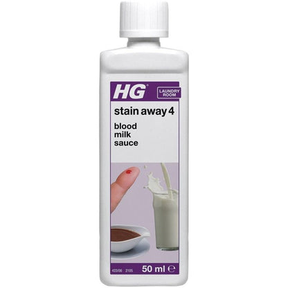 HG Stain Away 50ml